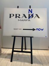 Load image into Gallery viewer, Painting: PRADA PRANA (Now)