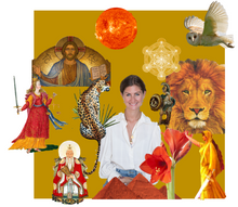 Load image into Gallery viewer, 1 Year Intense 1:1 Healing