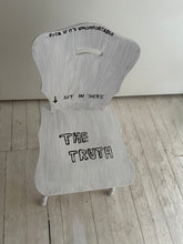 Load image into Gallery viewer, Chair: Sit In There