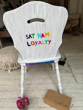 Load image into Gallery viewer, Chair: Sit In There