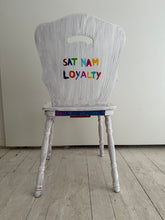 Load image into Gallery viewer, Chair: Sit In There