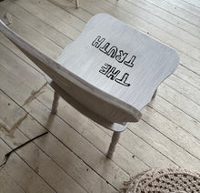 Load image into Gallery viewer, Chair: Sit In There