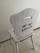 Load image into Gallery viewer, Chair: Sit In There